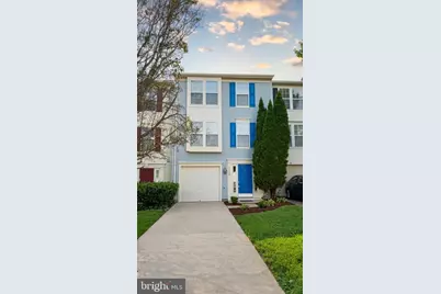 11024 Gander Court, Fredericksburg, VA 22407 - Photo 1