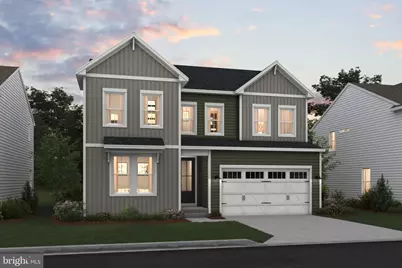 11169 Hazel Run Way #LOT 50, Fredericksburg, VA 22407 - Photo 1
