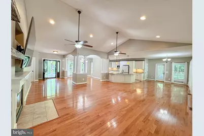9801 Cherokee Lane, Spotsylvania, VA 22553 - Photo 9