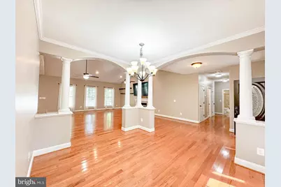 9801 Cherokee Lane, Spotsylvania, VA 22553 - Photo 11