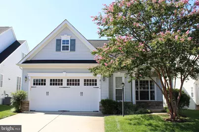7412 Lees Command Boulevard, Fredericksburg, VA 22407 - Photo 1