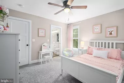 7117 Pullen Drive, Fredericksburg, VA 22407 - Photo 31