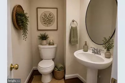 9719 Inkwood Drive, Fredericksburg, VA 22407 - Photo 19
