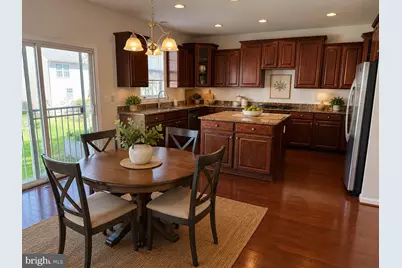 9719 Inkwood Drive, Fredericksburg, VA 22407 - Photo 11