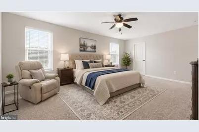 2527 Cornell Drive, Fredericksburg, VA 22408 - Photo 13