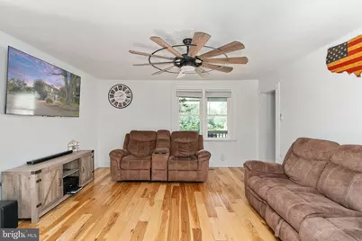 5408 & 5412 Lewiston Road, Bumpass, VA 23024 - Photo 43
