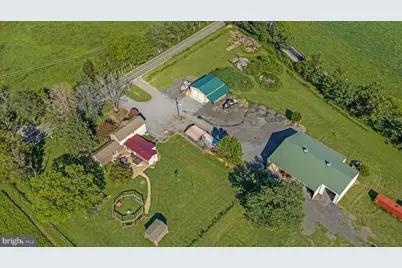 5408 & 5412 Lewiston Road, Bumpass, VA 23024 - Photo 17
