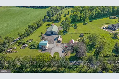 5408 & 5412 Lewiston Road, Bumpass, VA 23024 - Photo 79
