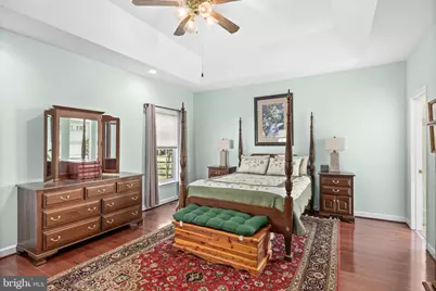 11113 Piney Forest Drive, Bumpass, VA 23024 - Photo 15