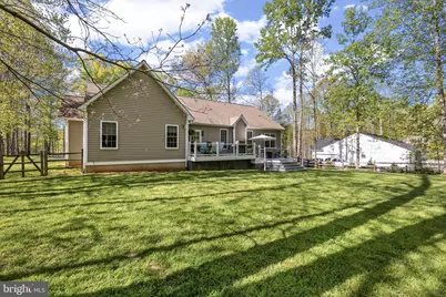 11113 Piney Forest Drive, Bumpass, VA 23024 - Photo 29