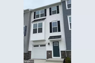 6932 Braxton Springs Way, Spotsylvania, VA 22553 - Photo 1