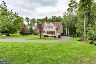 11622 Pine Hollow Lane, Spotsylvania, VA 22551 - Photo 5