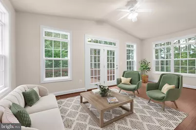 11622 Pine Hollow Lane, Spotsylvania, VA 22551 - Photo 19