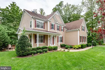 11622 Pine Hollow Lane, Spotsylvania, VA 22551 - Photo 7