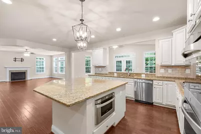 11622 Pine Hollow Lane, Spotsylvania, VA 22551 - Photo 15