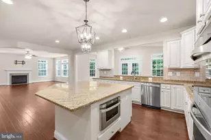 11622 Pine Hollow Ln, Spotsylvania, VA 22551 - Photo 15