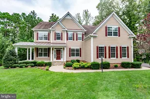 11622 Pine Hollow Ln, Spotsylvania, VA 22551 - Photo 1