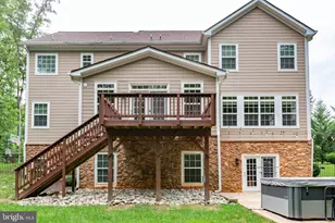 11622 Pine Hollow Ln, Spotsylvania, VA 22551 - Photo 85