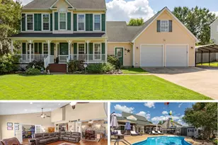5416 Hazel Ct, Fredericksburg, VA 22407 - Photo 1
