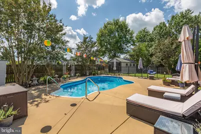 5416 Hazel Court, Fredericksburg, VA 22407 - Photo 53