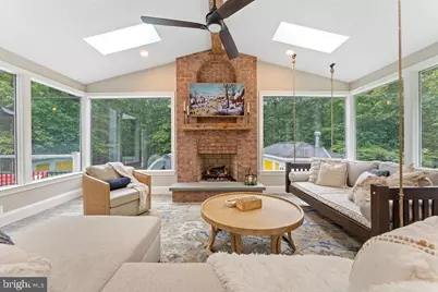 13402 Misty Way, Fredericksburg, VA 22407 - Photo 25