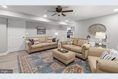13402 Misty Way, Fredericksburg, VA 22407 - Photo 45