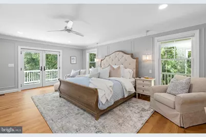 13402 Misty Way, Fredericksburg, VA 22407 - Photo 5