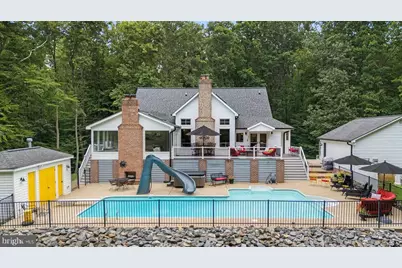 13402 Misty Way, Fredericksburg, VA 22407 - Photo 71