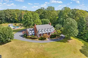 12620 Chewning Ln, Fredericksburg, VA 22407 - Photo 11