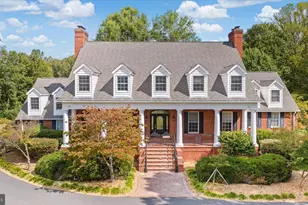 12620 Chewning Ln, Fredericksburg, VA 22407 - Photo 9