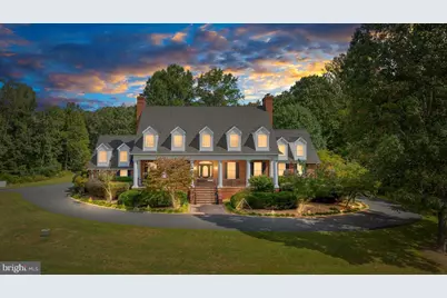 12620 Chewning Lane, Fredericksburg, VA 22407 - Photo 3