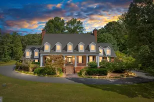 12620 Chewning Ln, Fredericksburg, VA 22407 - Photo 3