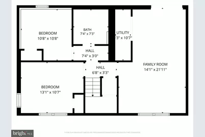 10814 Peach Tree Drive, Fredericksburg, VA 22407 - Photo 29