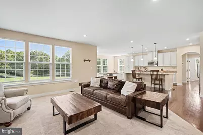 7924 Continental Court, Fredericksburg, VA 22407 - Photo 9