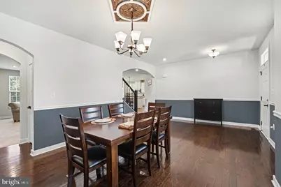 7924 Continental Court, Fredericksburg, VA 22407 - Photo 5