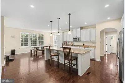 7924 Continental Court, Fredericksburg, VA 22407 - Photo 11