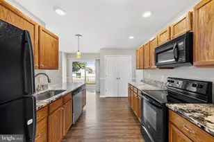 6112 3 Cedars Ln, Fredericksburg, VA 22407 - Photo 11