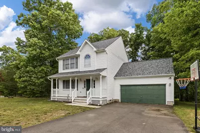 5300 Rachels Court, Fredericksburg, VA 22407 - Photo 29