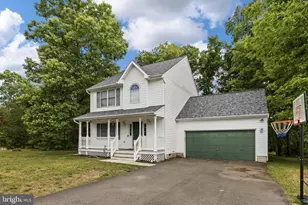 5300 Rachels Ct, Fredericksburg, VA 22407 - Photo 29