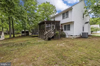 5300 Rachels Court, Fredericksburg, VA 22407 - Photo 27