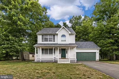 5300 Rachels Court, Fredericksburg, VA 22407 - Photo 23