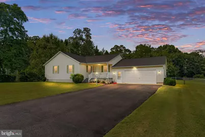 5004 Norris Drive, Fredericksburg, VA 22407 - Photo 1