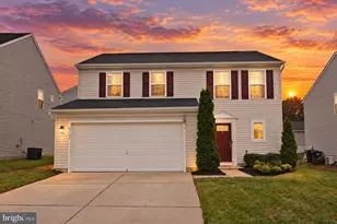 9103 Wood Creek Cir, Fredericksburg, VA 22407 - Photo 1