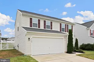 9103 Wood Creek Cir, Fredericksburg, VA 22407 - Photo 3