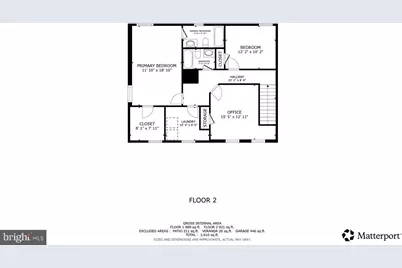 9103 Wood Creek Circle, Fredericksburg, VA 22407 - Photo 35