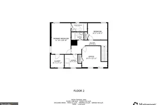 9103 Wood Creek Cir, Fredericksburg, VA 22407 - Photo 35