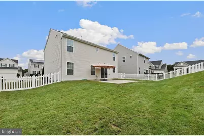 9103 Wood Creek Circle, Fredericksburg, VA 22407 - Photo 21