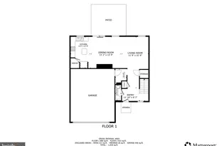 9103 Wood Creek Cir, Fredericksburg, VA 22407 - Photo 33