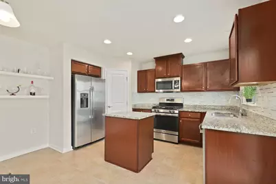9103 Wood Creek Circle, Fredericksburg, VA 22407 - Photo 3