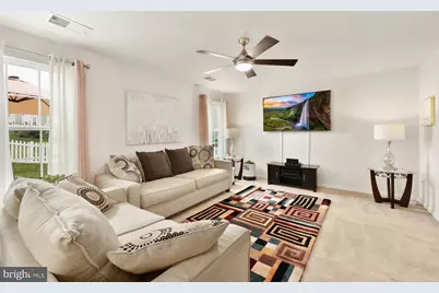 9103 Wood Creek Circle, Fredericksburg, VA 22407 - Photo 5